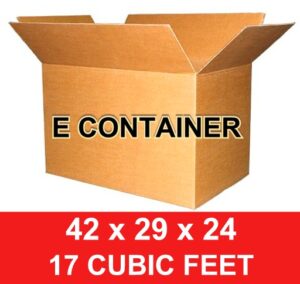 Eric Container SwiftPac